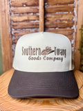 Southern Twang O.G. Beige & Brown