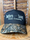 Southern Twang O.G. Black & Camo