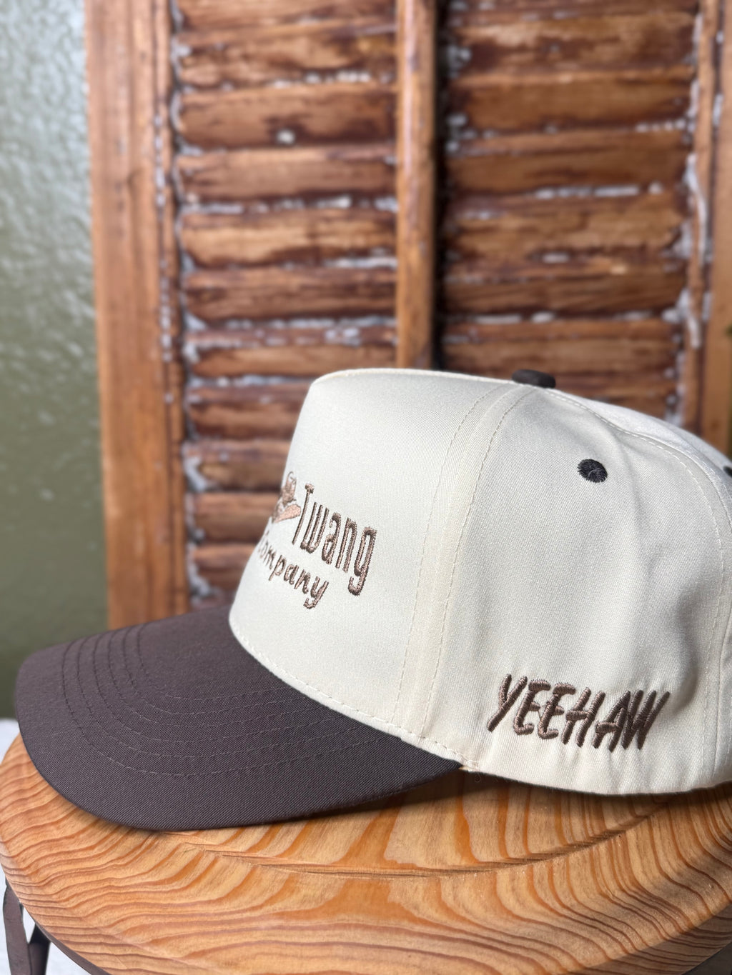 Southern Twang O.G. Beige & Brown