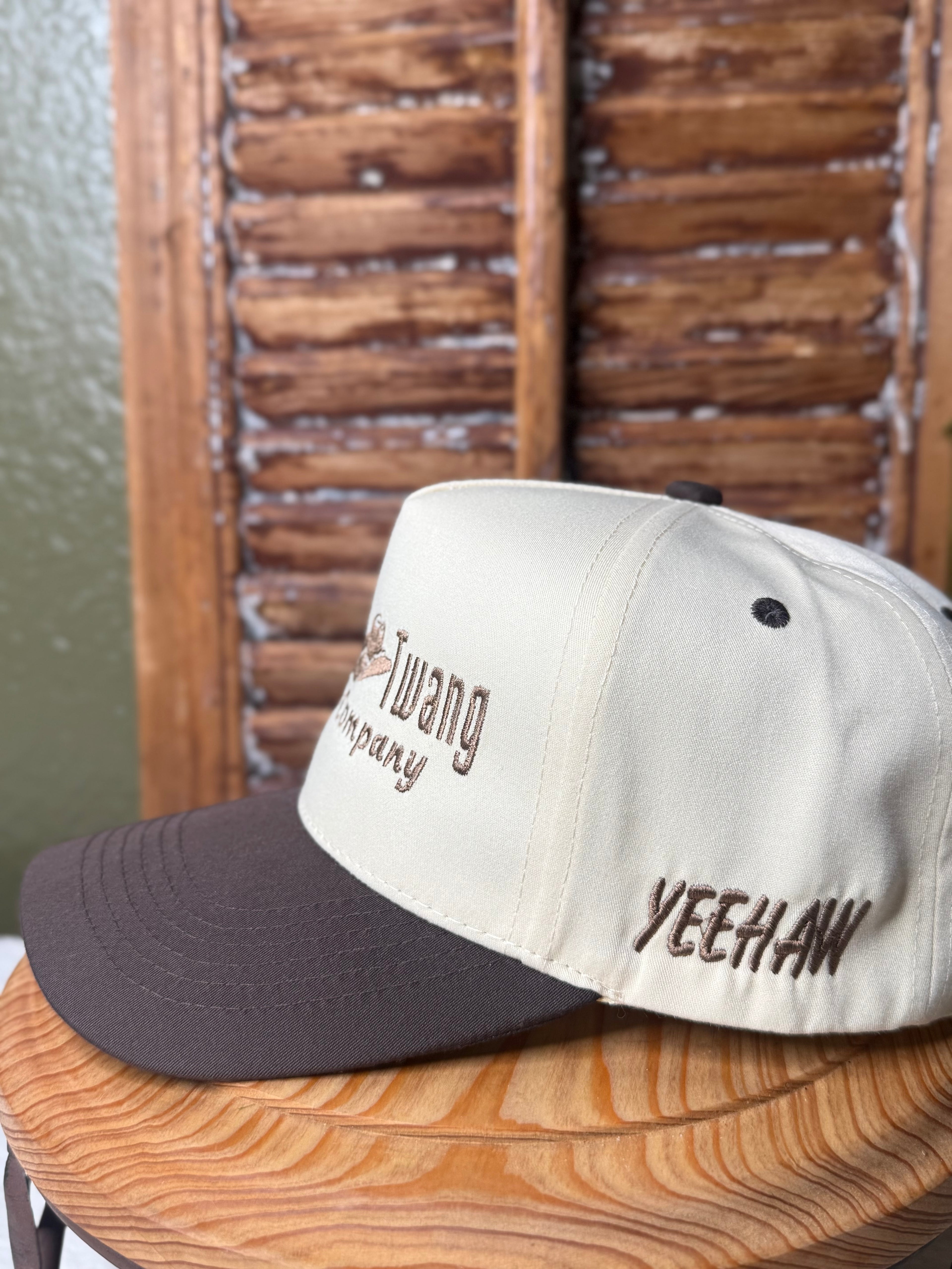 Southern Twang O.G. Beige & Brown