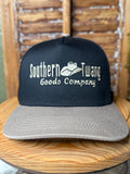 Southern Twang O.G. Black and Khaki